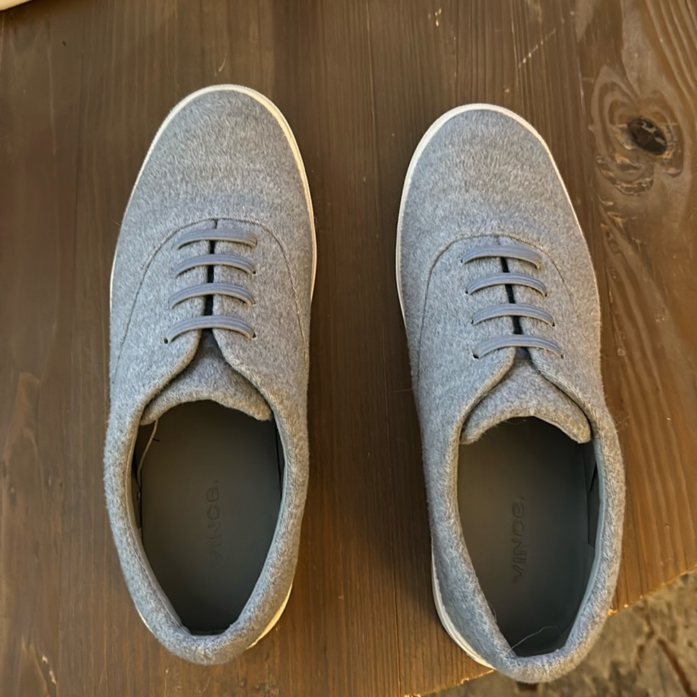 Vince sneakers